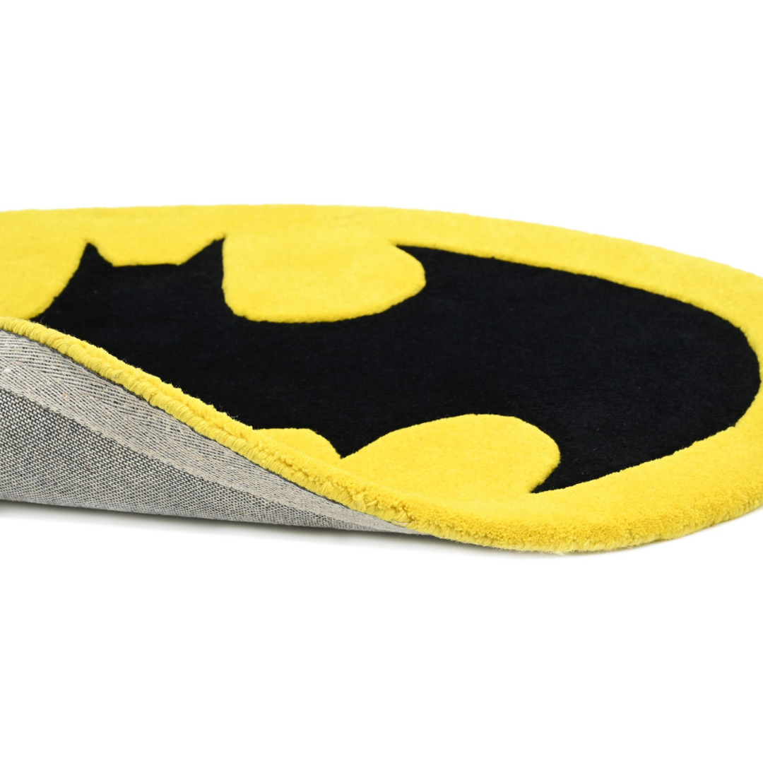 The Batman Rug