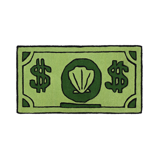The Sponge-bob Bill Rug