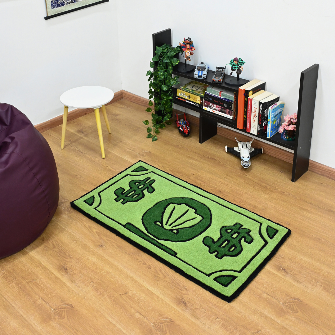 The Spongebob Bill Rug