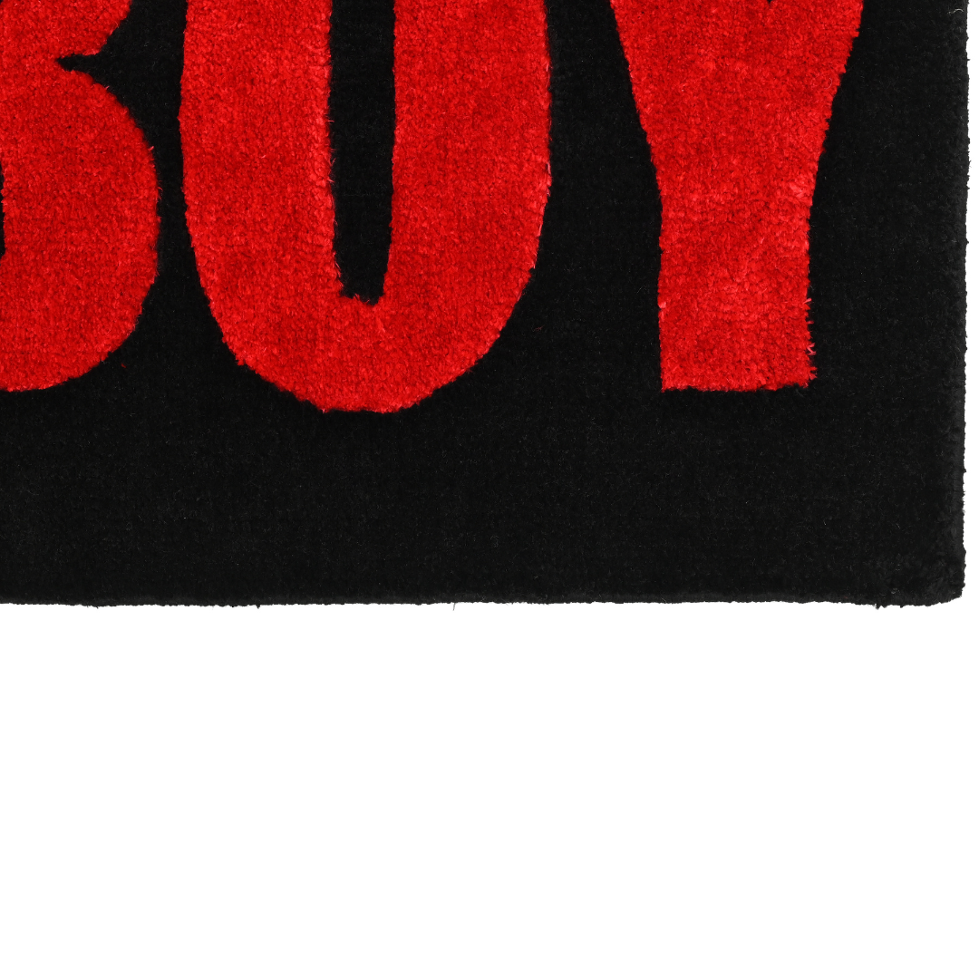 Starboy Rug