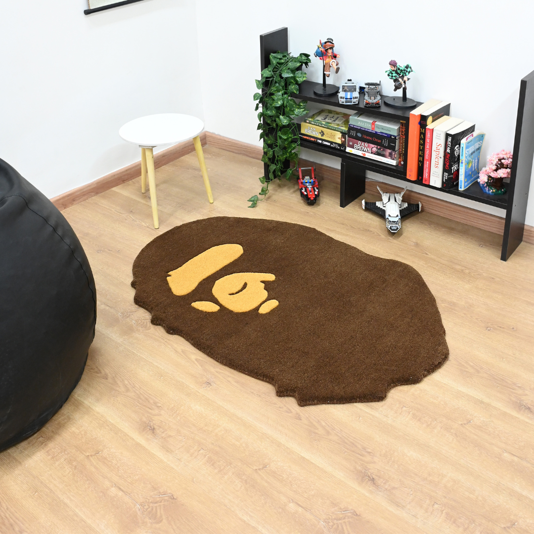 Bathing Ape Rug
