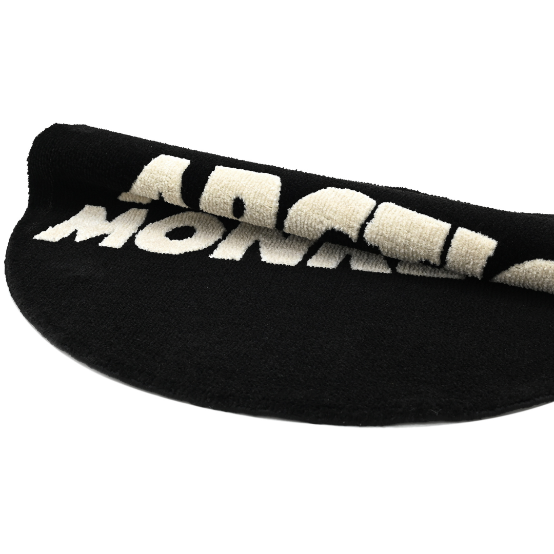 Arctic Monkeys Rug