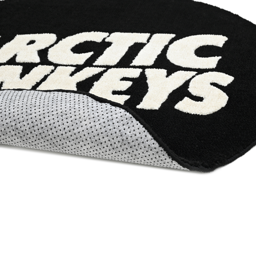 Arctic Monkeys Rug