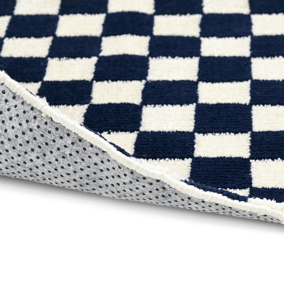 Chessboard Rug