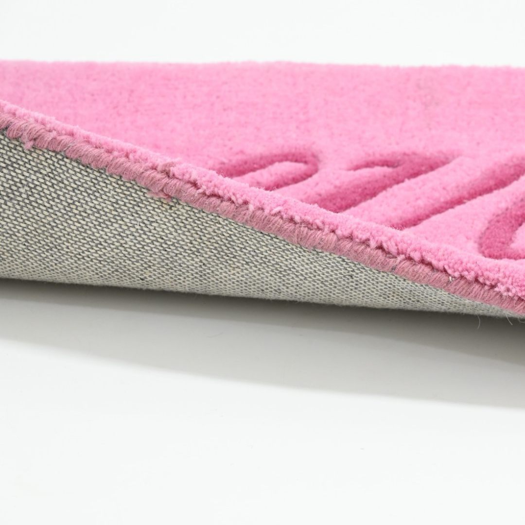 Slay Every Step Rug