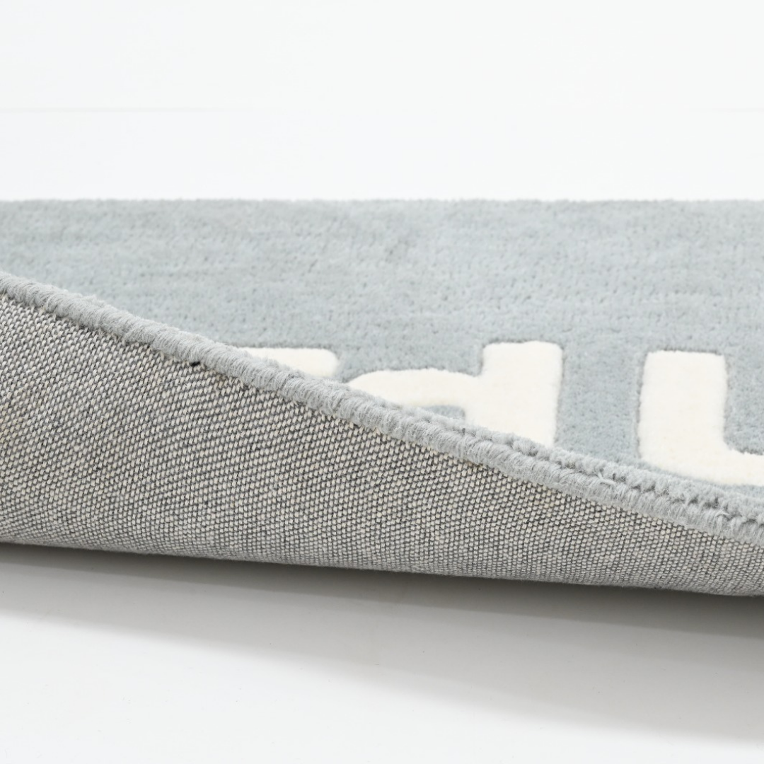 Iced up Rug