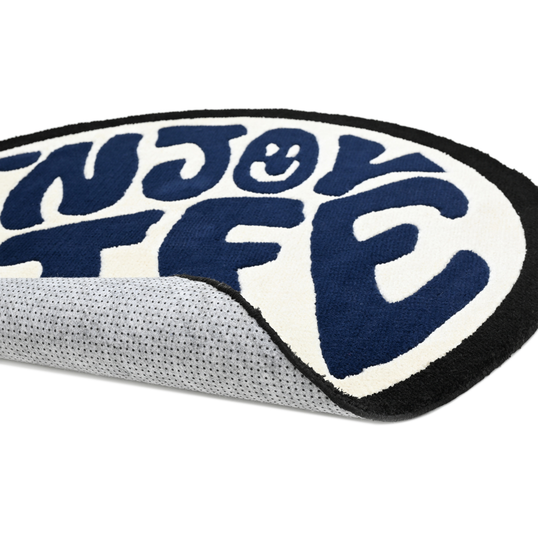 Enjoy Life Rug