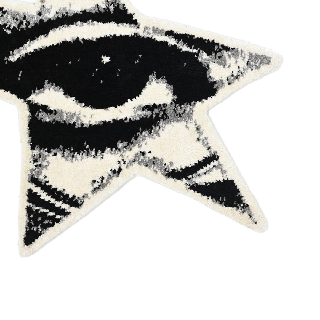Shooting Eyesta Rug