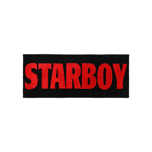 Starboy Rug