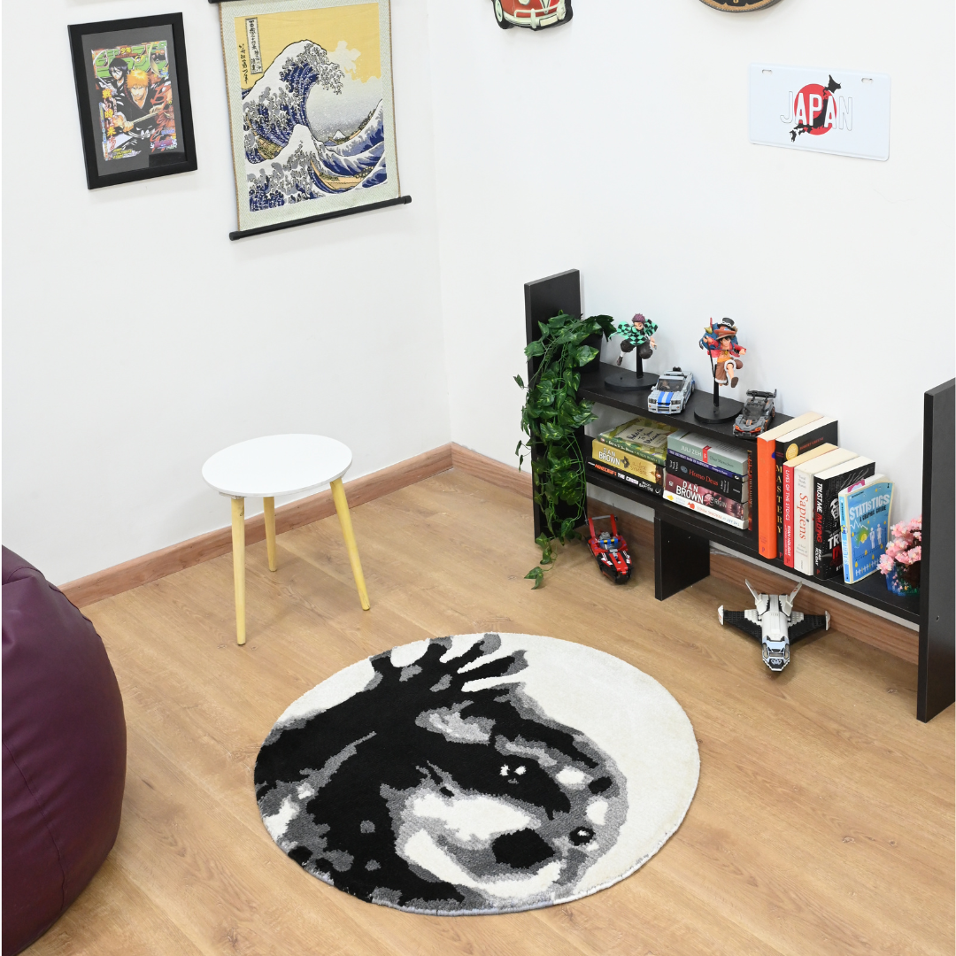 Pedro Pedro Rug