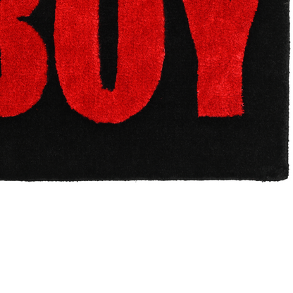Starboy Rug