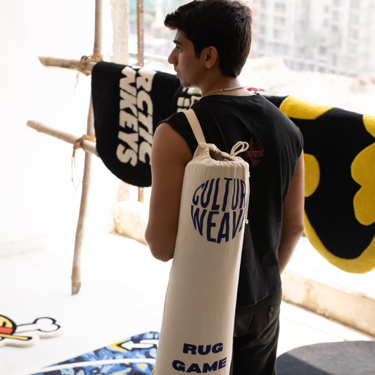 Essential Rug Sling