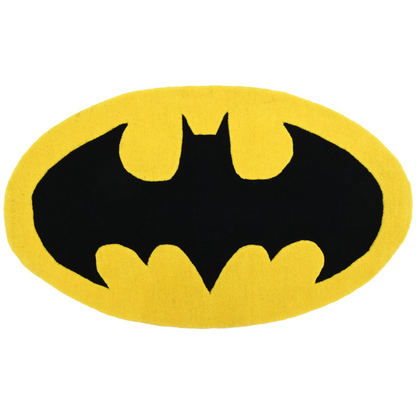 The Batman Rug