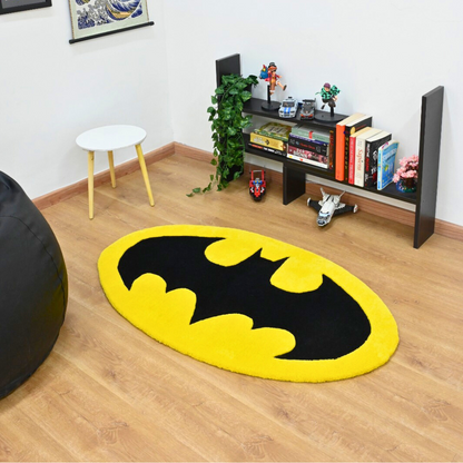 The Batman Rug