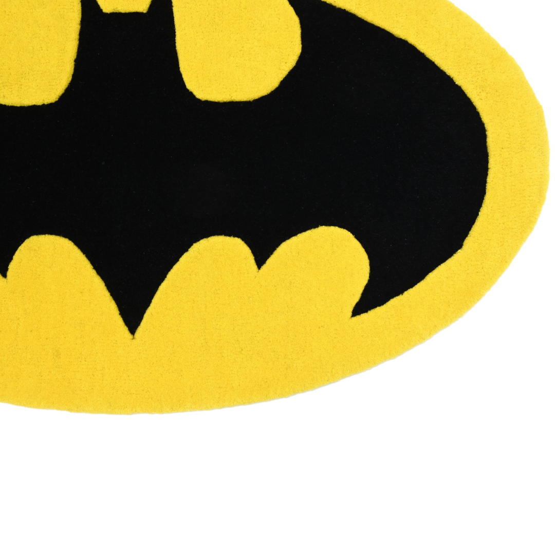 The Batman Rug