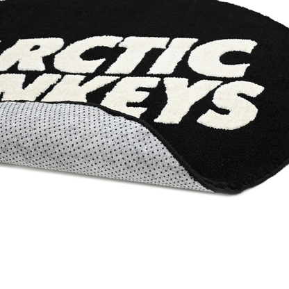 Arctic Monkeys Rug