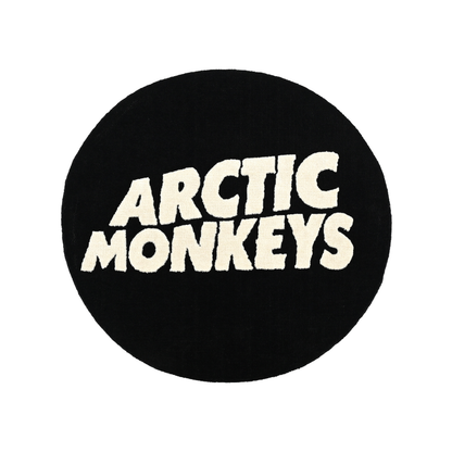 Arctic Monkeys Rug