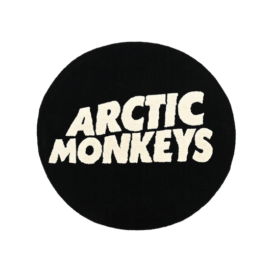 Arctic Monkeys Rug