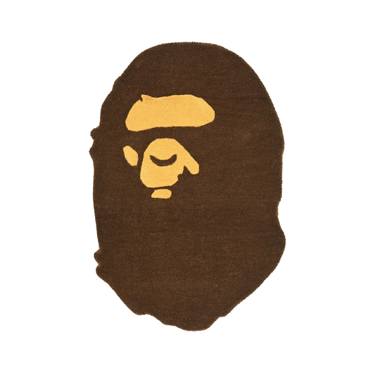 Bathing Ape Rug