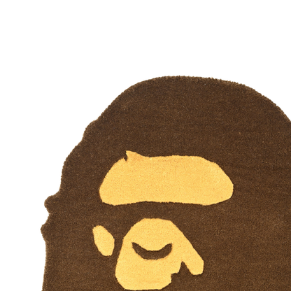 Bathing Ape Rug