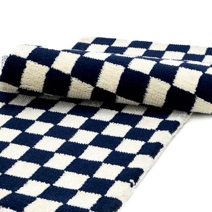 Chessboard Rug
