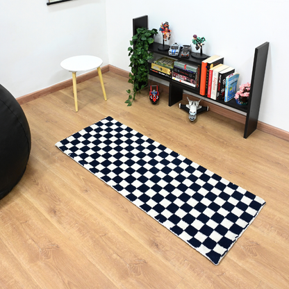 Chessboard Rug