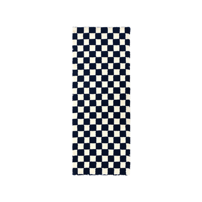 Chessboard Rug