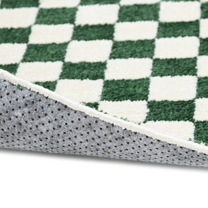 Chessboard Rug