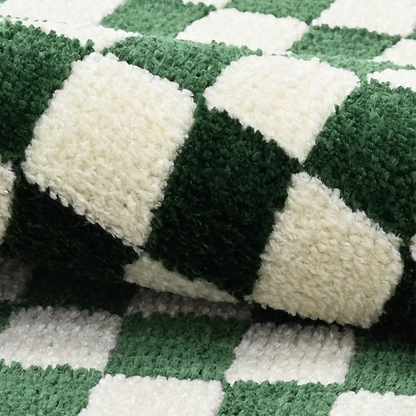 Chessboard Rug