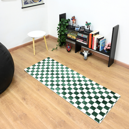 Chessboard Rug