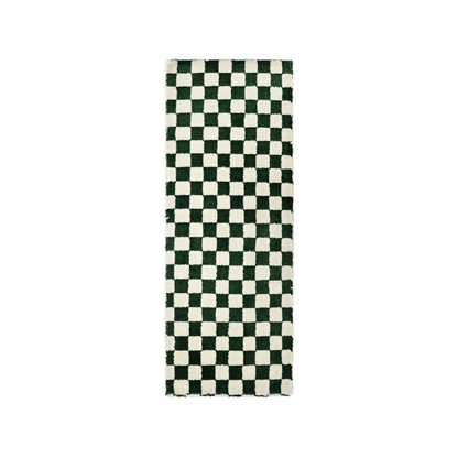 Chessboard Rug