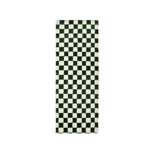 Chessboard Rug