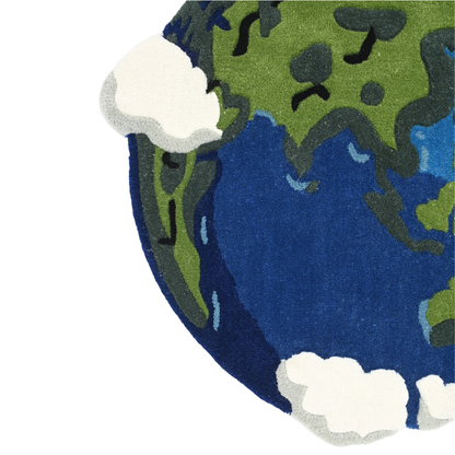 The Earth Rug