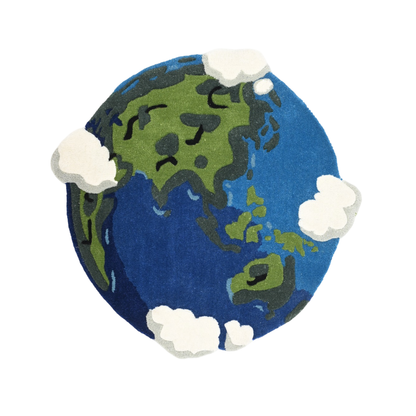 The Earth Rug