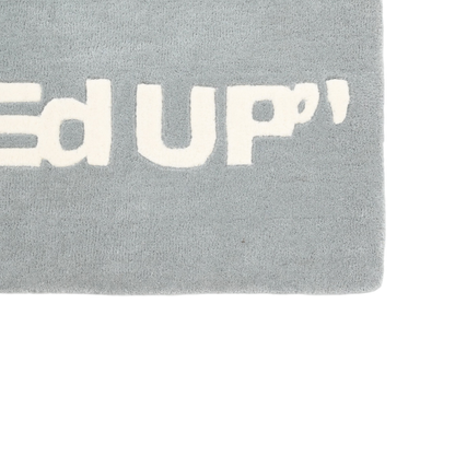 Iced up Rug
