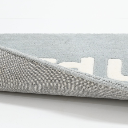 Iced up Rug