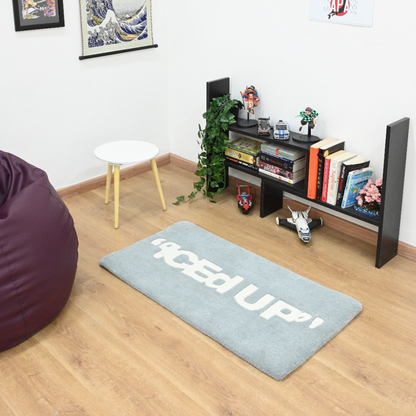 Iced up Rug