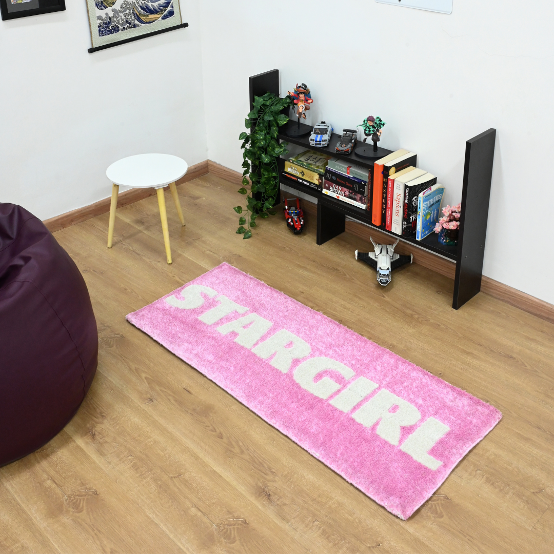 Stargirl rug