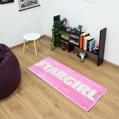Stargirl rug