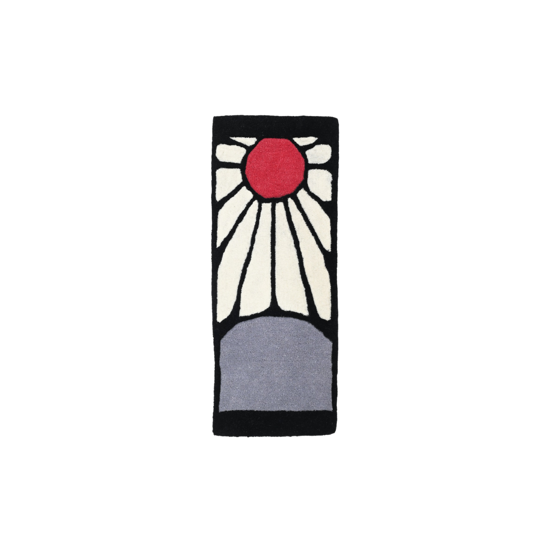 Tanjiro Earrings Rug