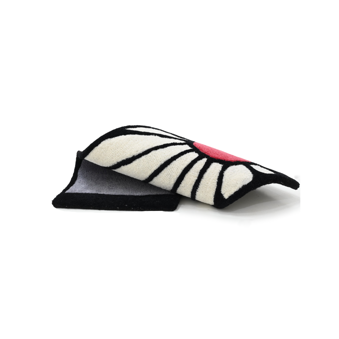 Tanjiro Earrings Rug