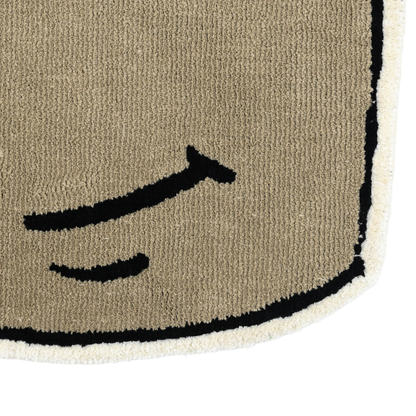Chill Guy Rug