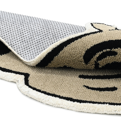 Chill Guy Rug