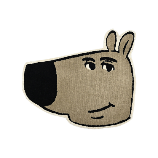 Chill Guy Rug