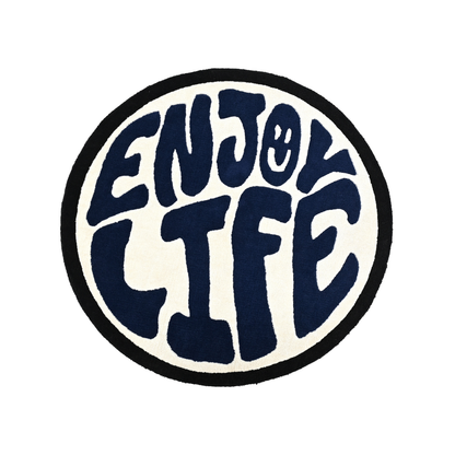 Enjoy Life Rug