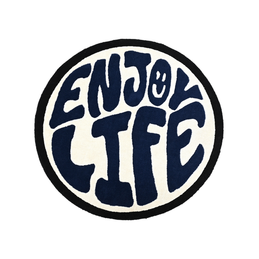 Enjoy Life Rug