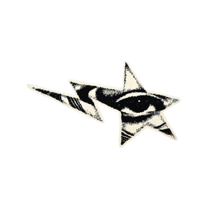 Shooting Eyesta Rug